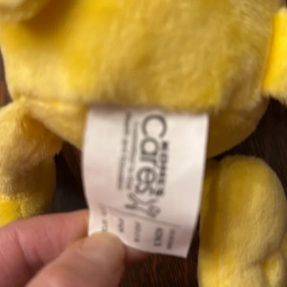 3 piece lot Peanuts plush for 1 money! The 2 larger are Kohl’s. 3rd is Hallmark! - Picture 8 of 12